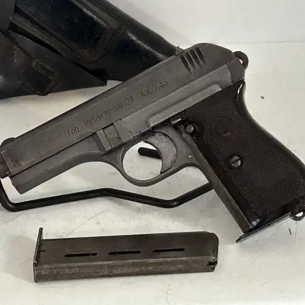 CZ 27 New and Used Price, Value, & Trends 2025