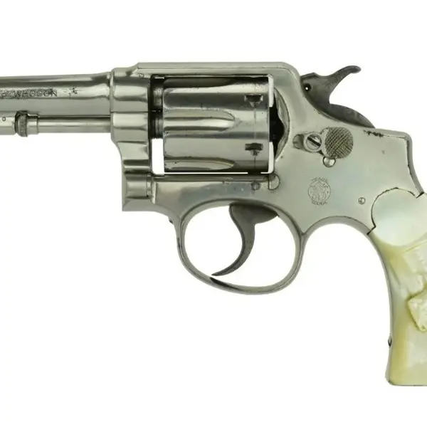 SMITH WESSON 38 SPECIAL New and Used Price, Value, & Trends 2025