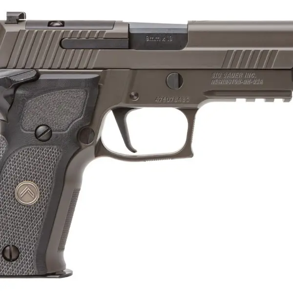 P226 E2 New and Used Price, Value, & Trends 2025