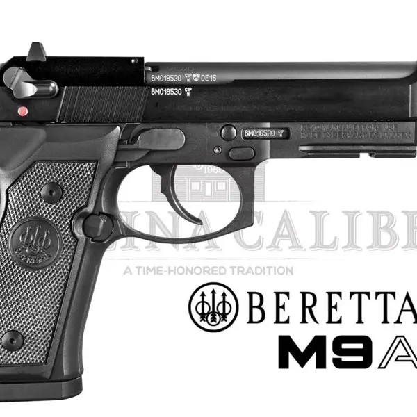 BERETTA M9A1 New and Used Price, Value, & Trends 2025