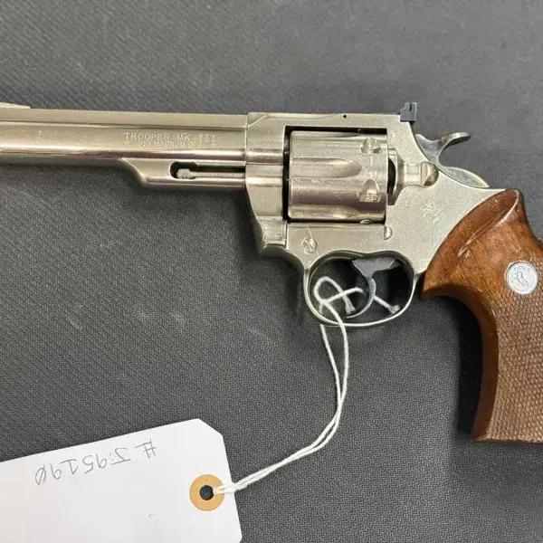 TROOPER MK III New and Used Price, Value, & Trends 2025