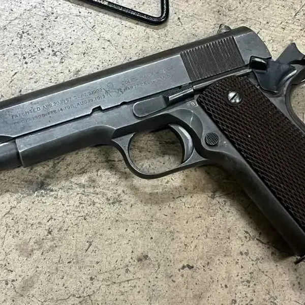 1911A1 MILITARY New and Used Price, Value, & Trends 2025