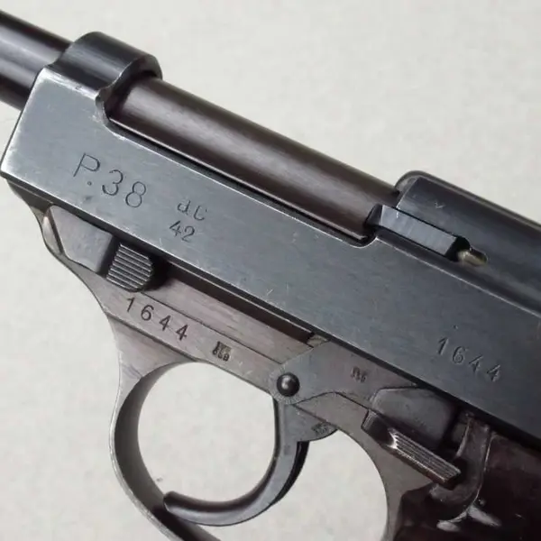 P 38 AC 42 New and Used Price, Value, & Trends 2025