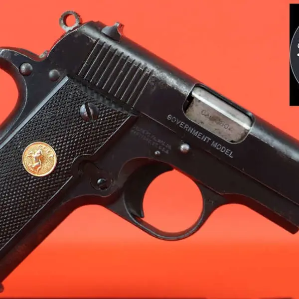 タナカ GOVERNMENT.380 AUTO Heavy Weight 380 GOVERNMENT MODEL SERIES 80 New and Used Price, Value