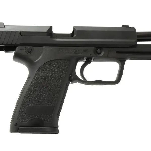 HK P8 New and Used Price, Value, & Trends 2025