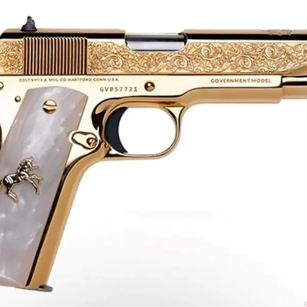 K.K.マツシロ SUPER COLT'S GOVERNMENT K.K.マツシロ SUPER COLT'S GOVERNMENT Colt 1911 Government