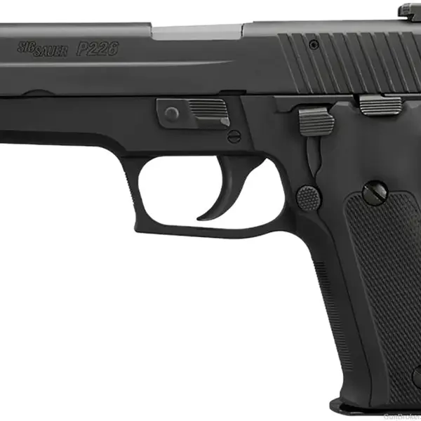SIG SEUER  Ｐ226 E2  超美品 P226 E2 New and Used Price, Value, & Trends 2025