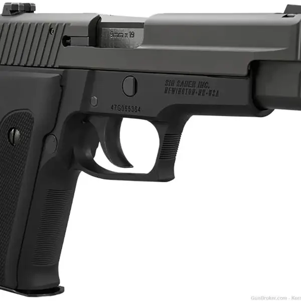 SIG SEUER  Ｐ226 E2  超美品 SIG SAUER P226 for sale, SIG P226 9mm full-size pistol series