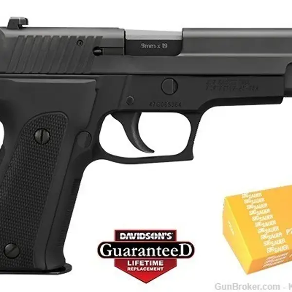 SIG SEUER  Ｐ226 E2  超美品 P226 E2 New and Used Price, Value, & Trends 2025