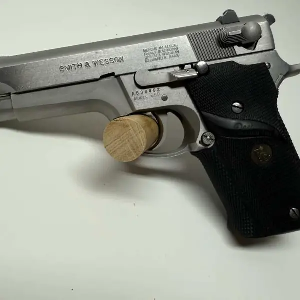 SMITH WESSON 659 New and Used Price, Value, & Trends 2025