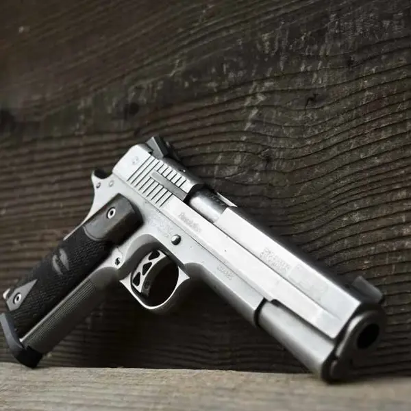 SIG SAUER GSR New and Used Price, Value, & Trends 2026