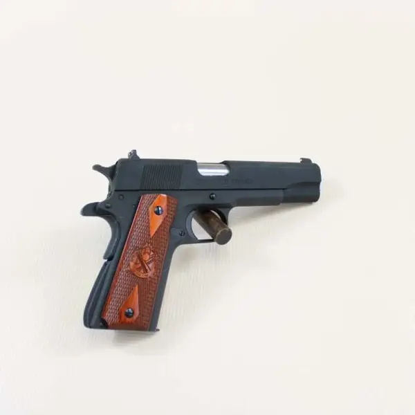 SPRINGFIELD 1911 MIL SPEC New and Used Price, Value