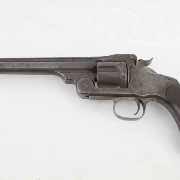 CAW Model 3 Schofield 1st リボルバー　月末まで CAW Model 3 Schofield 1st リボルバー 月末まで CAW Model 3