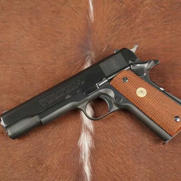 ノ*ー様 COLT❜S MK IV /SERIES❜70 12581C70　MG MKIV SERIES 70 New and Used Price, Value, & Trends 2025