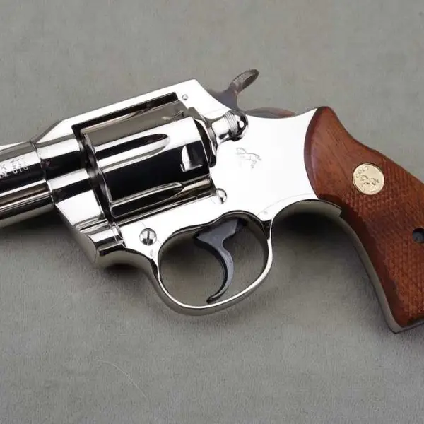 LAWMAN MK III New and Used Price, Value, & Trends 2025