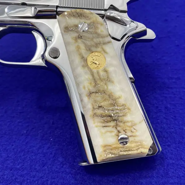 K.K.マツシロ SUPER COLT'S GOVERNMENT 1911 GOVERNMENT 38 SUPER New and Used Price, Value, & Trends