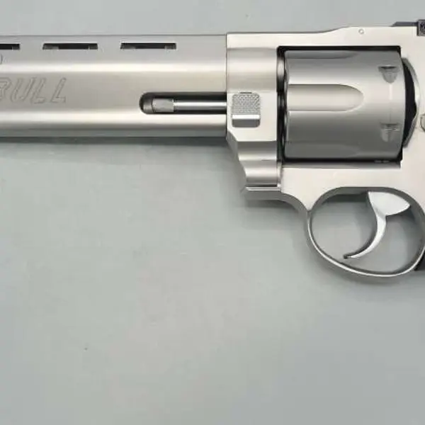 RAGING BULL MAXI 44 MAGNUM 8.375インチ Taurus Raging Bull 44 Magnum - 8.375
