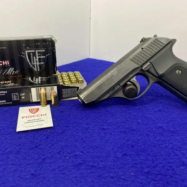 SIG SAUER P230 New and Used Price, Value, & Trends 2025