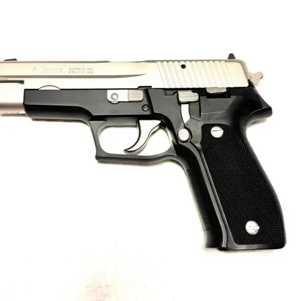 P226 TWO TONE New and Used Price, Value, & Trends 2025