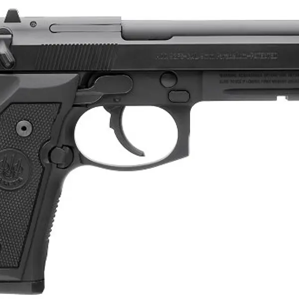 ベレッタ　J.S 9mm M9-ARMED FORCES-65490 Beretta 92FS 9MM LUGER DASA 4.9