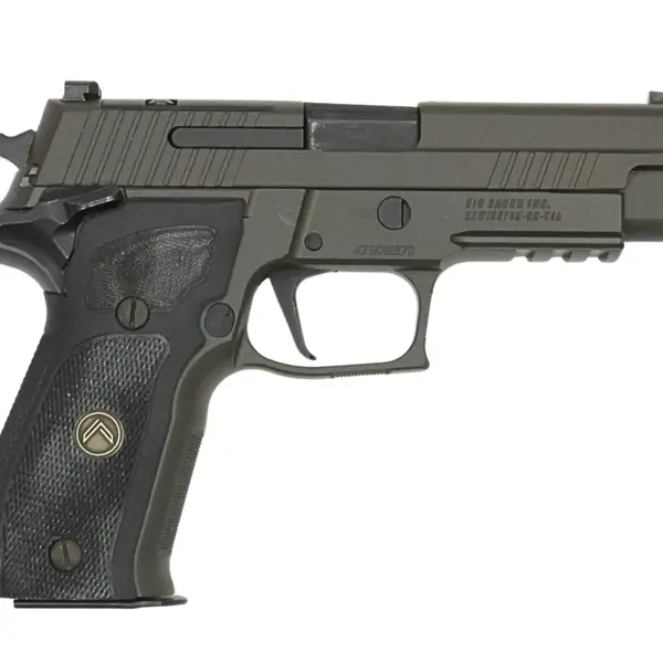 SIG SEUER  Ｐ226 E2  超美品 SIG SAUER P226 E2 Review - Guns Holsters And Gear