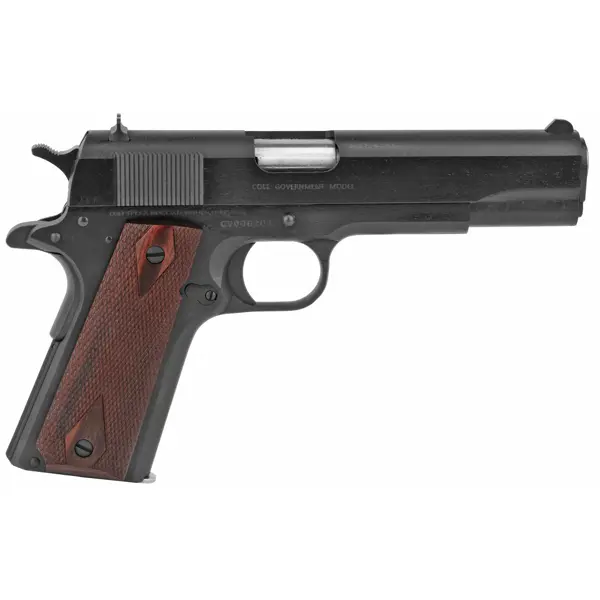 K.K.マツシロ SUPER COLT'S GOVERNMENT K.K.マツシロ SUPER COLT'S GOVERNMENT Gun Review: Colt Series