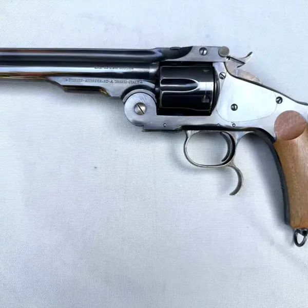 CAW Model 3 Schofield 1st リボルバー　月末まで CAW Model 3 Schofield 1st リボルバー 月末まで Model No.3