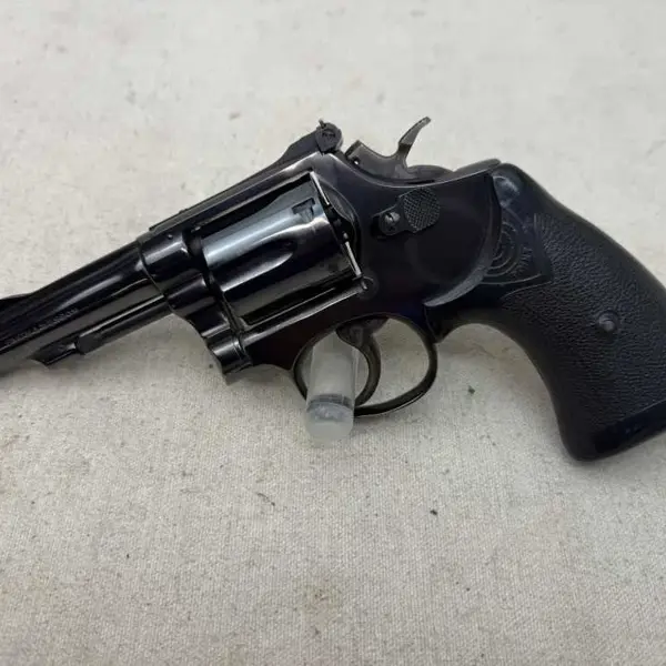 SMITH WESSON 38 SPECIAL New and Used Price, Value, & Trends 2025