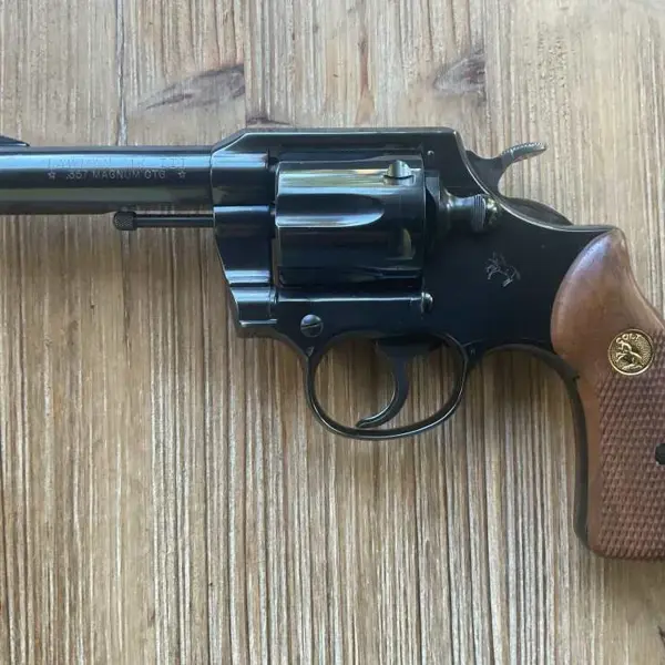 LAWMAN MK III New and Used Price, Value, & Trends 2025