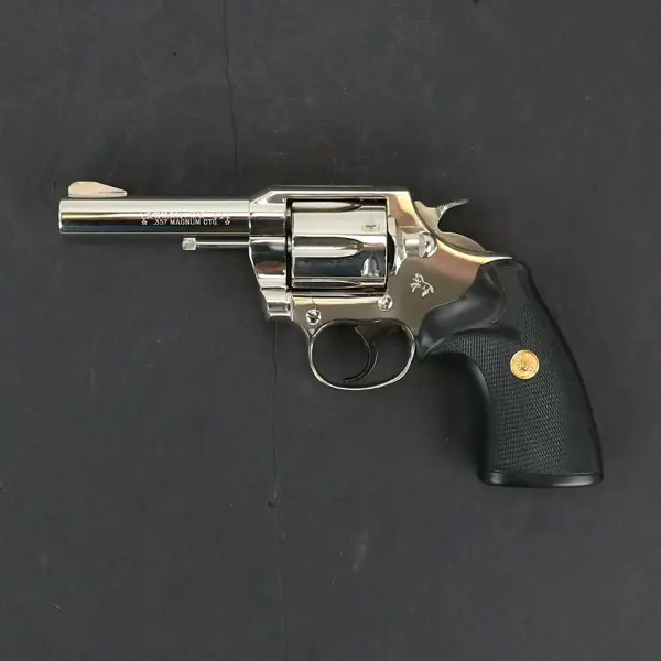 LAWMAN MK III New and Used Price, Value, & Trends 2025