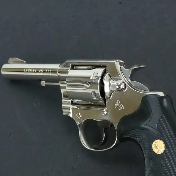 LAWMAN MK III New and Used Price, Value, & Trends 2025