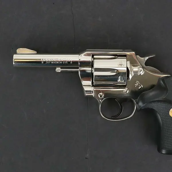 LAWMAN MK III New and Used Price, Value, & Trends 2025