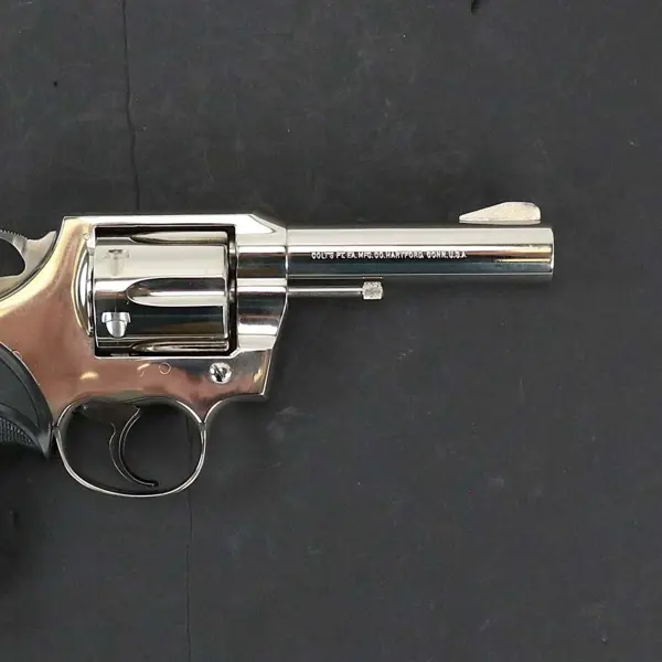 LAWMAN MK III New and Used Price, Value, & Trends 2025