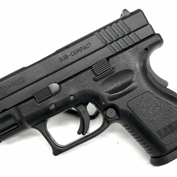SPRINGFIELD XD40 New and Used Price, Value, & Trends 2025