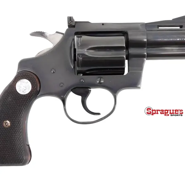 COLT DIAMONDBACK 38 New and Used Price, Value, & Trends 2025