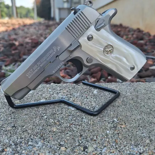 COLT GOVERNMENT 380 New and Used Price, Value, & Trends 2025
