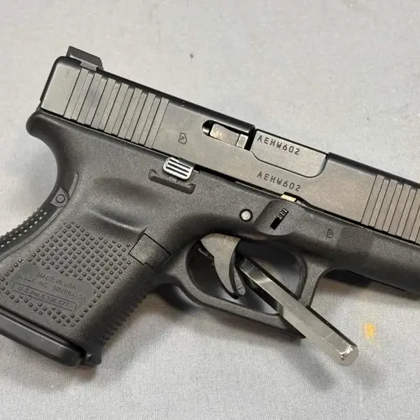 GLOCK26（グロック26） XTech MAG26-15 | Glock 26 15-round Extended Magazine (9mm)