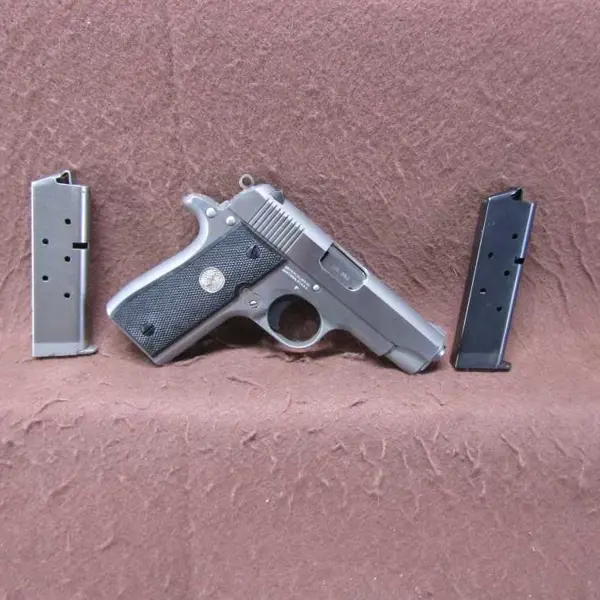 380 GOVERNMENT MODEL SERIES 80 New and Used Price, Value