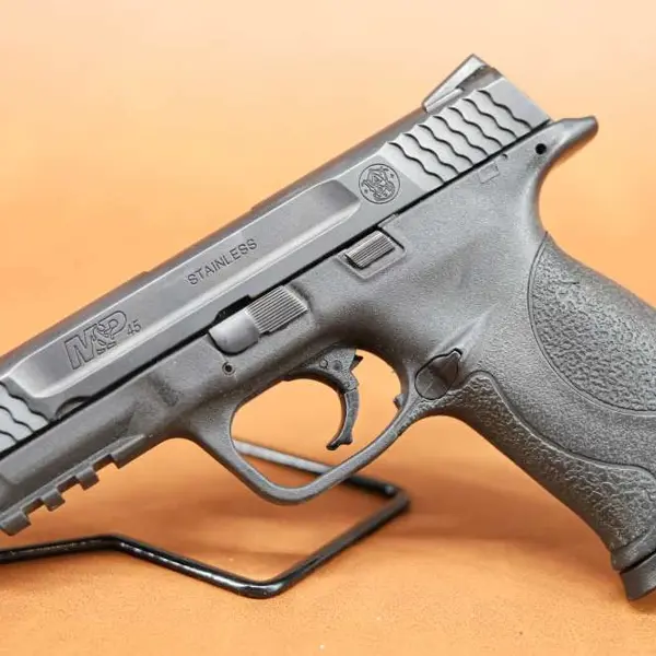 トイガン Smith&Wesson M&P9 Smith & Wesson M&P9 2.0 Performance Center Competitor 9mm
