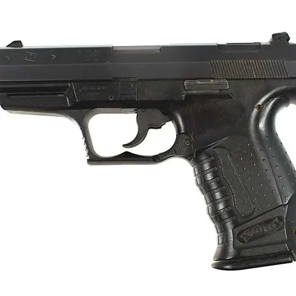 P99 WALTHER New and Used Price, Value, & Trends 2025