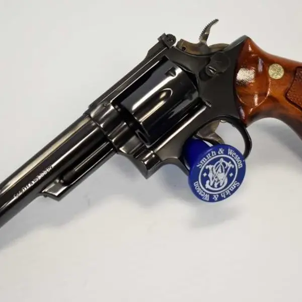 SMITH WESSON 19 COMBAT MAGNUM New and Used Price, Value