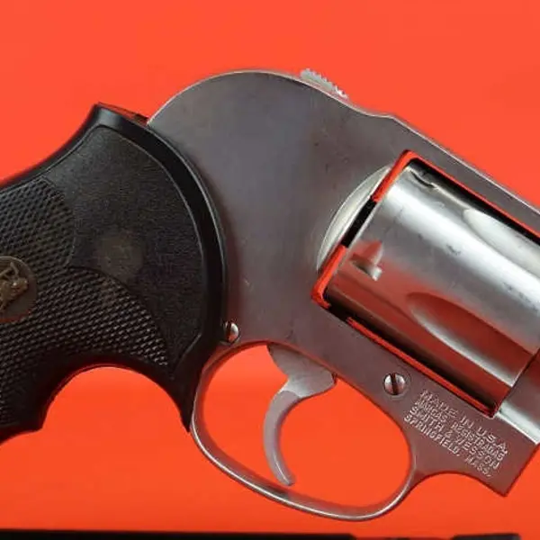 SMITH WESSON 649 New and Used Price, Value, & Trends 2025