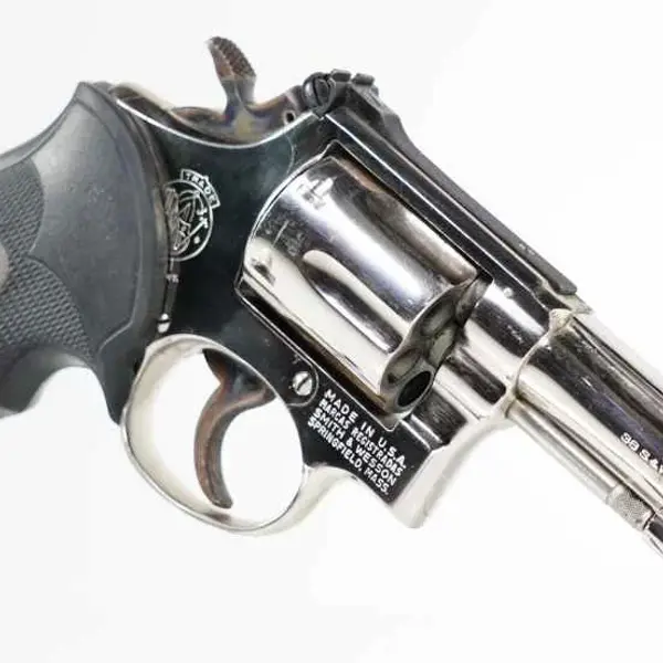 SMITH WESSON 38 SPECIAL New and Used Price, Value, & Trends 2025