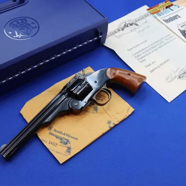 MODEL NO 3 SCHOFIELD New and Used Price, Value, & Trends 2025