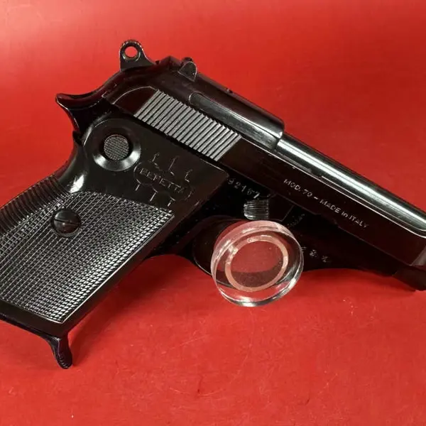 BERETTA 70 New and Used Price, Value, & Trends 2025