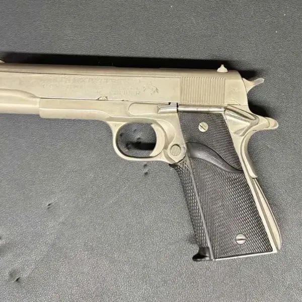 ノ*ー様 COLT❜S MK IV /SERIES❜70 12581C70　MG COLT GOVERNMENT MODEL MKIV/SERIES 70 For Sale - Price and