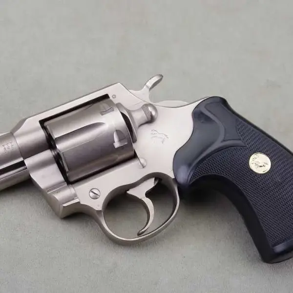 トイガン MGC LAW MAN MK-III 357 MAGNUM deliveryService?id=NMAH-