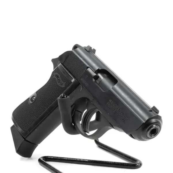 WALTHER PPK S New and Used Price, Value, & Trends 2025