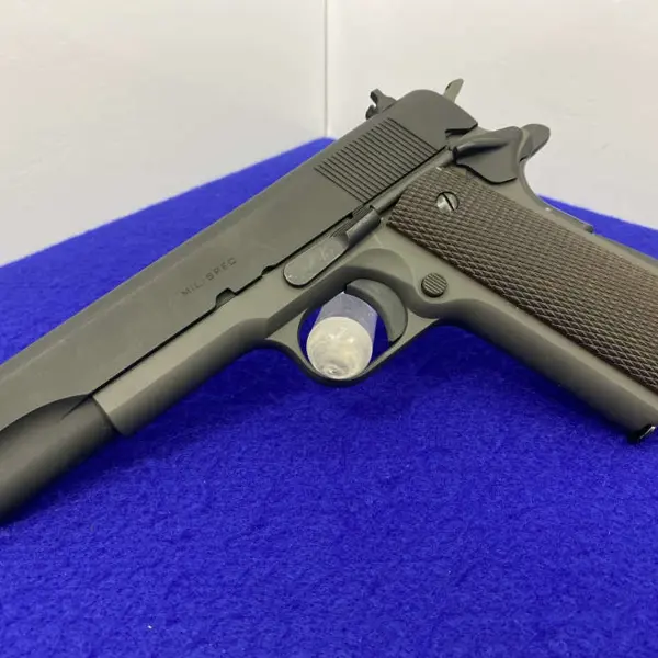 トイガン J-Armory(WA) SPRINGFIELD MIL-SPEC PK master2_100315613_main?pgw=1