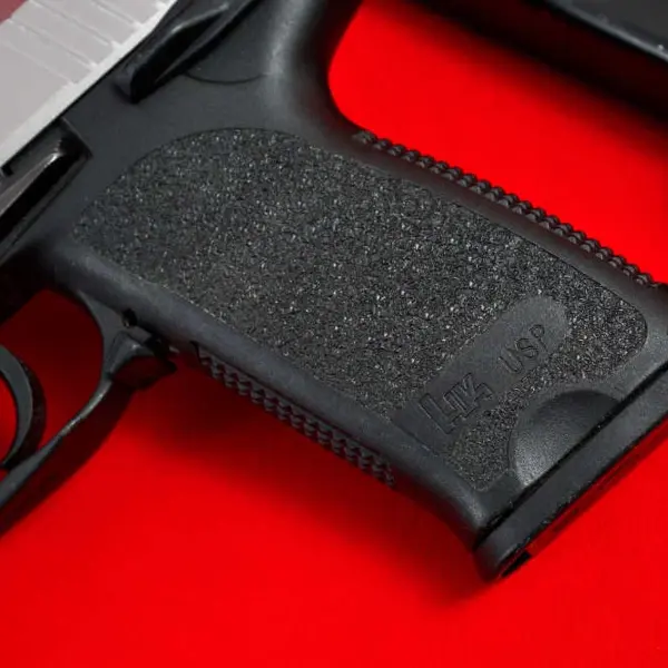 HK USP STAINLESS New and Used Price, Value, & Trends 2025